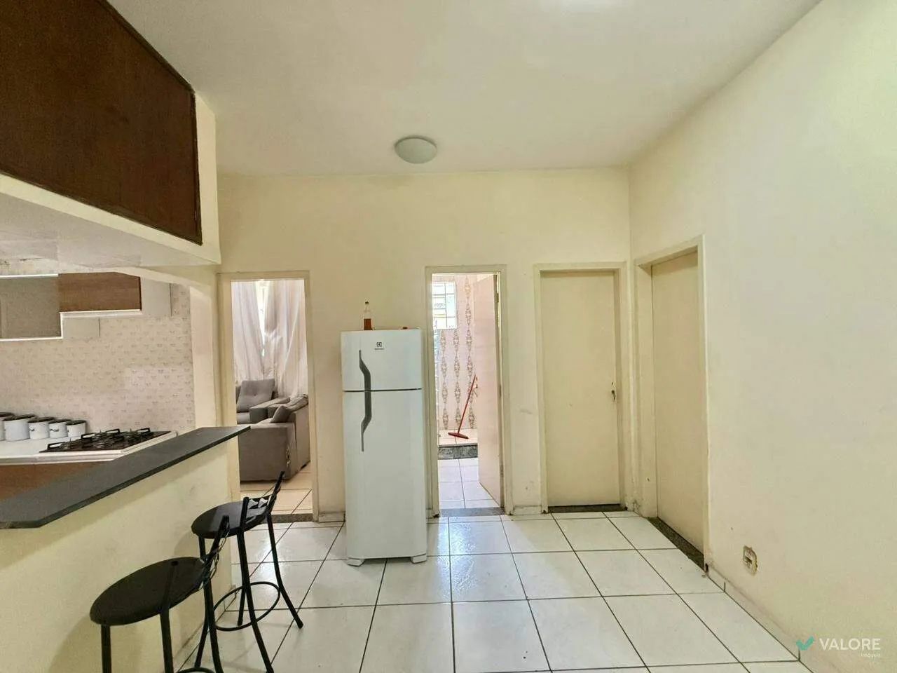 Apartamento 2 quartos  Serra - Foto 5