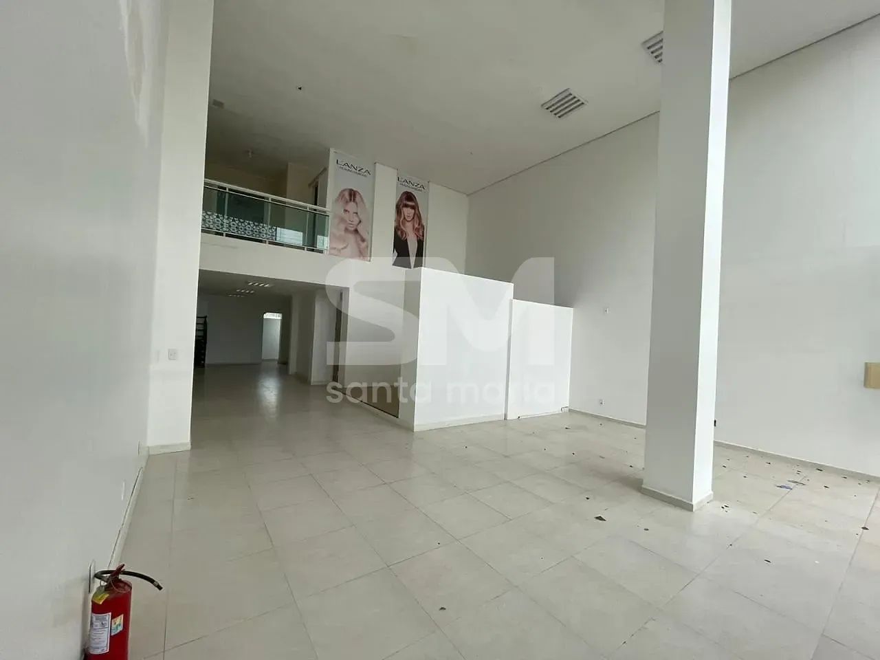 Sala para locação, Maria Goretti, Chapecó, SC - Foto 5