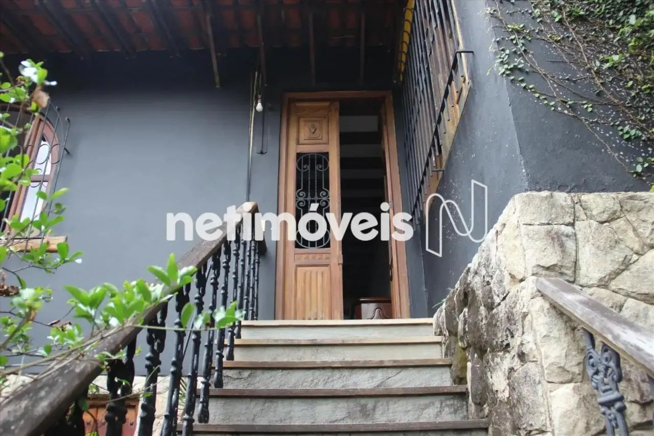 Venda Casa comercial Gutierrez Belo Horizonte - Foto 3