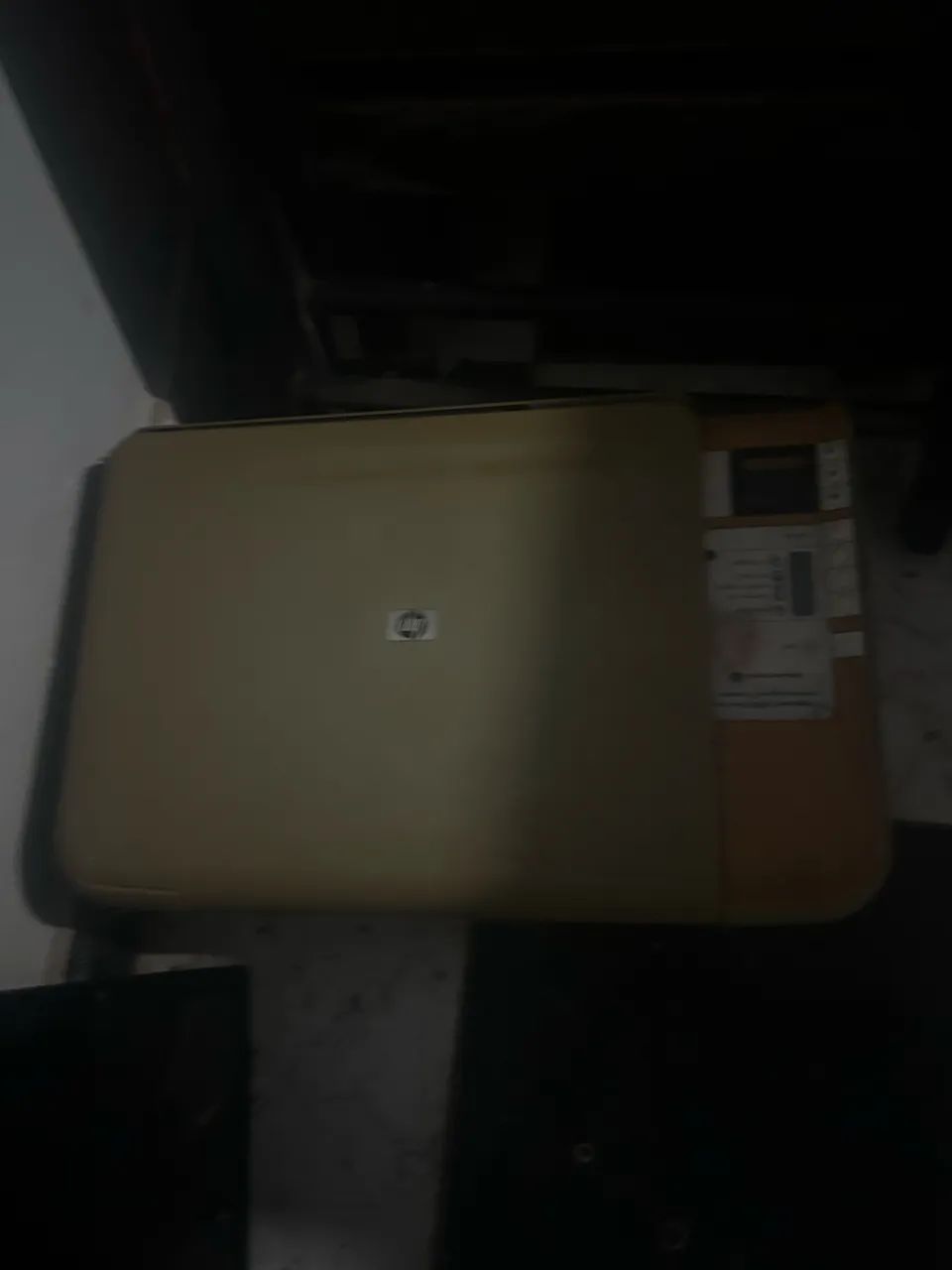 Impressora de xerox  - Foto 2