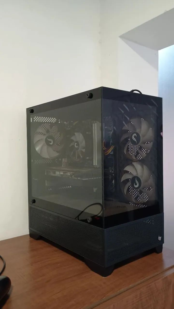 Vende-se CPU 