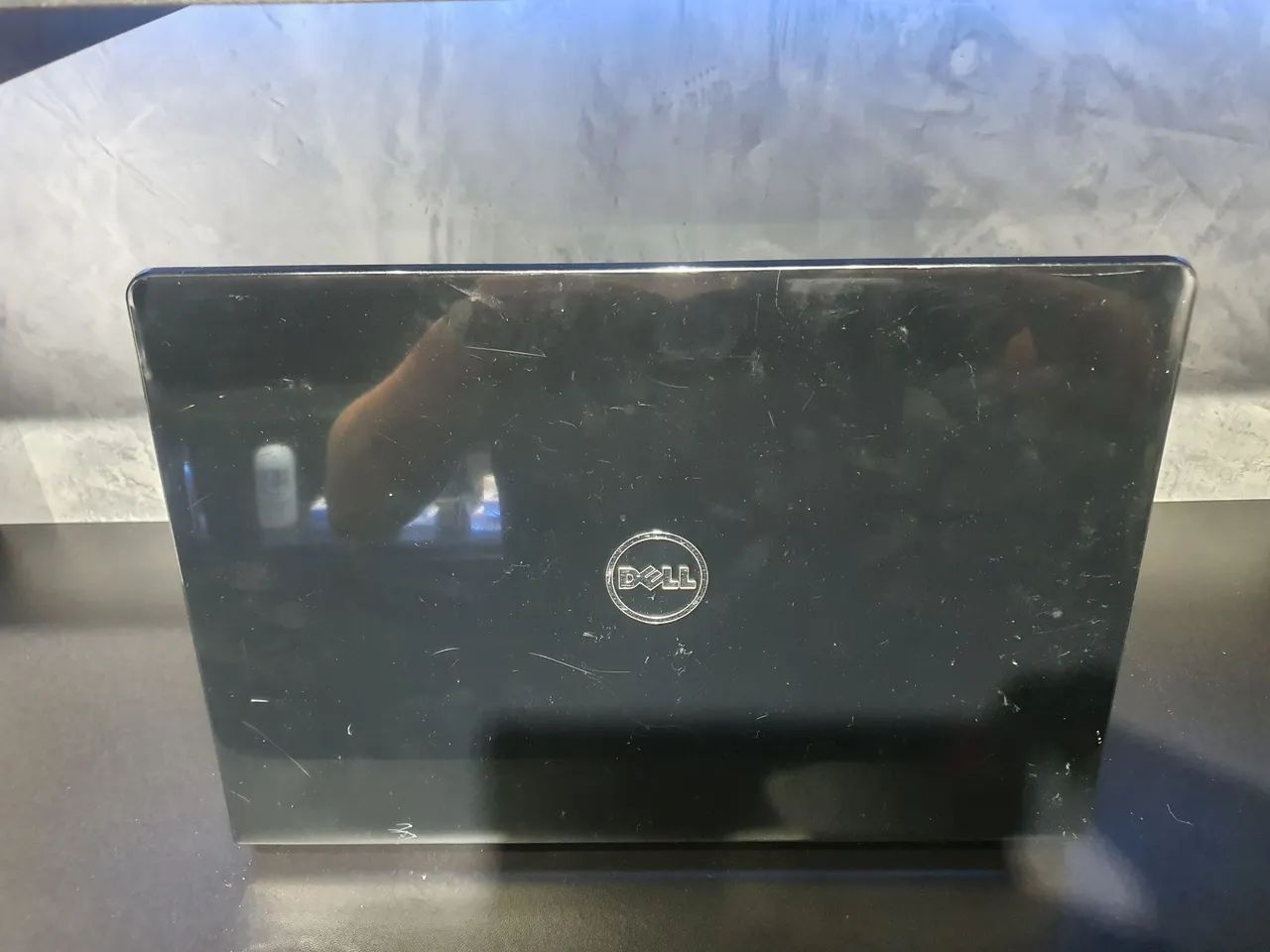 Notebook Dell Core i5 de 5° geração 120GB ssd 8GB ram - Foto 5