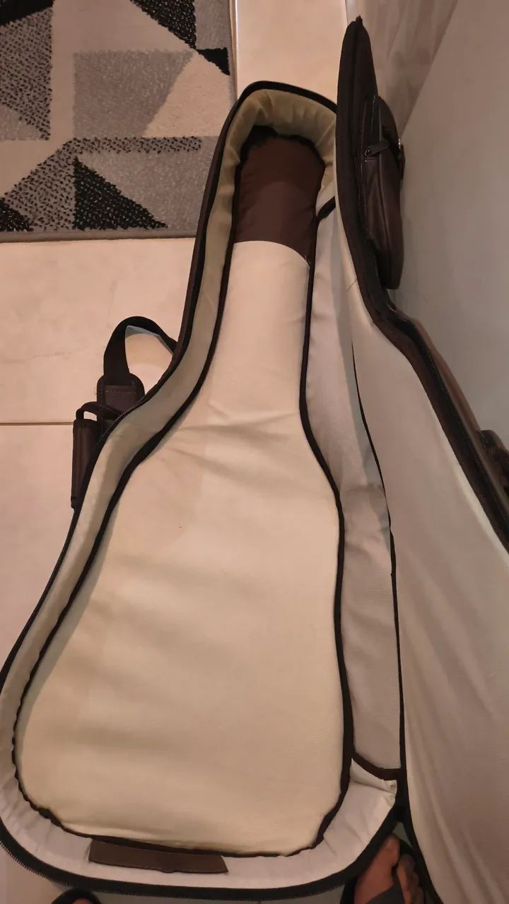 Violão  - Foto 3