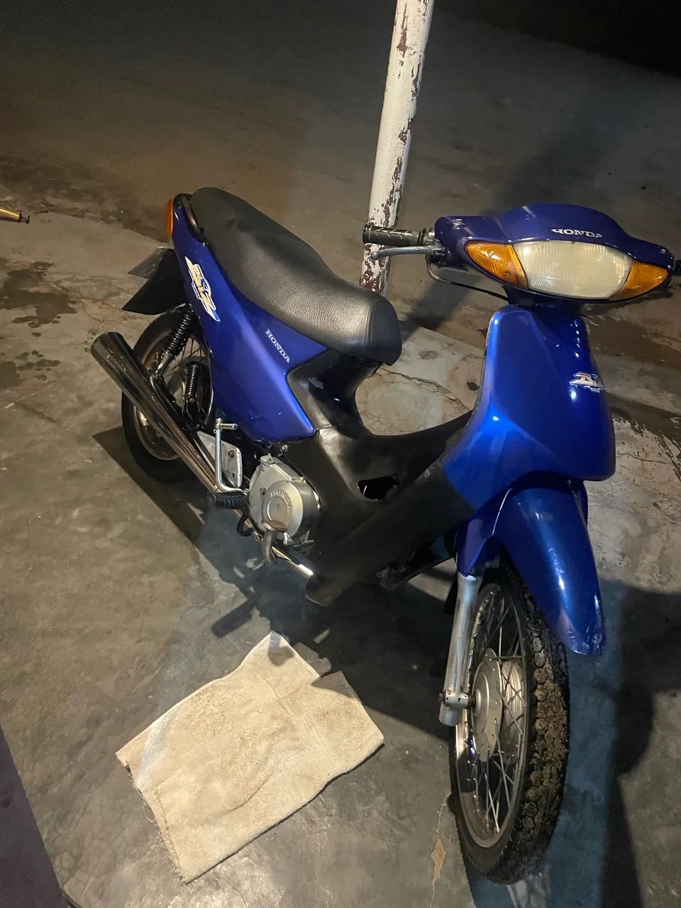 Moto 