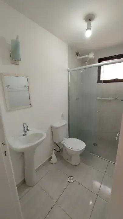 Imóvel para aluguel com 68 metros quadrados com 2 quartos - Foto 5
