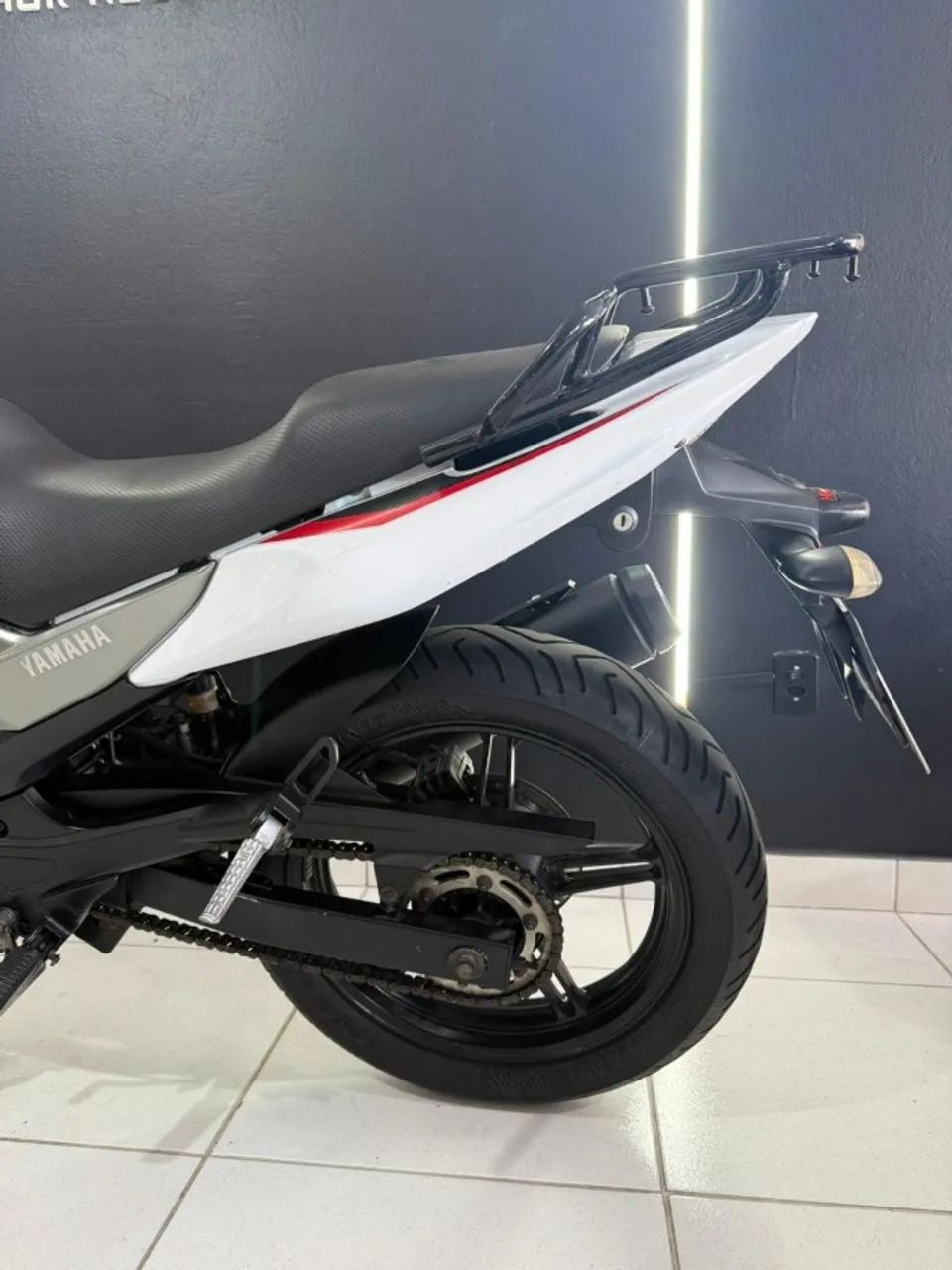 YS 250 FAZER BLUEFLEX 2017 - Foto 5