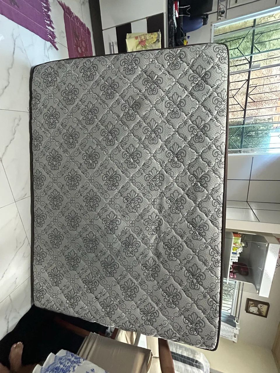 Vendo essa cama - Foto 2