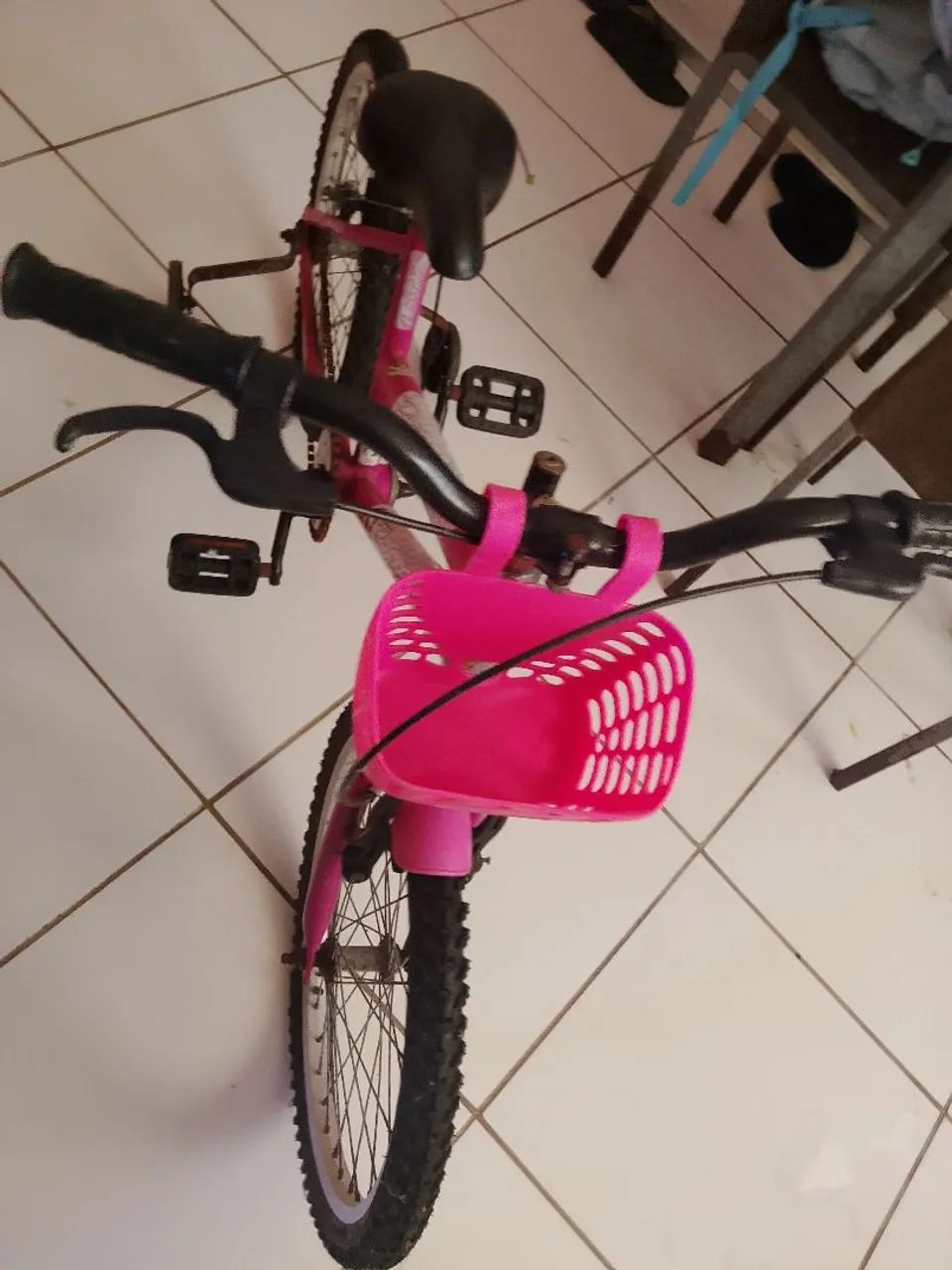 Bicicleta infantil - Foto 5