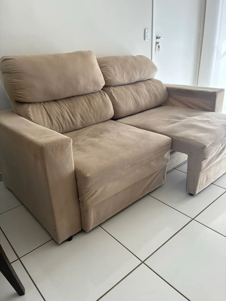 Sofá 