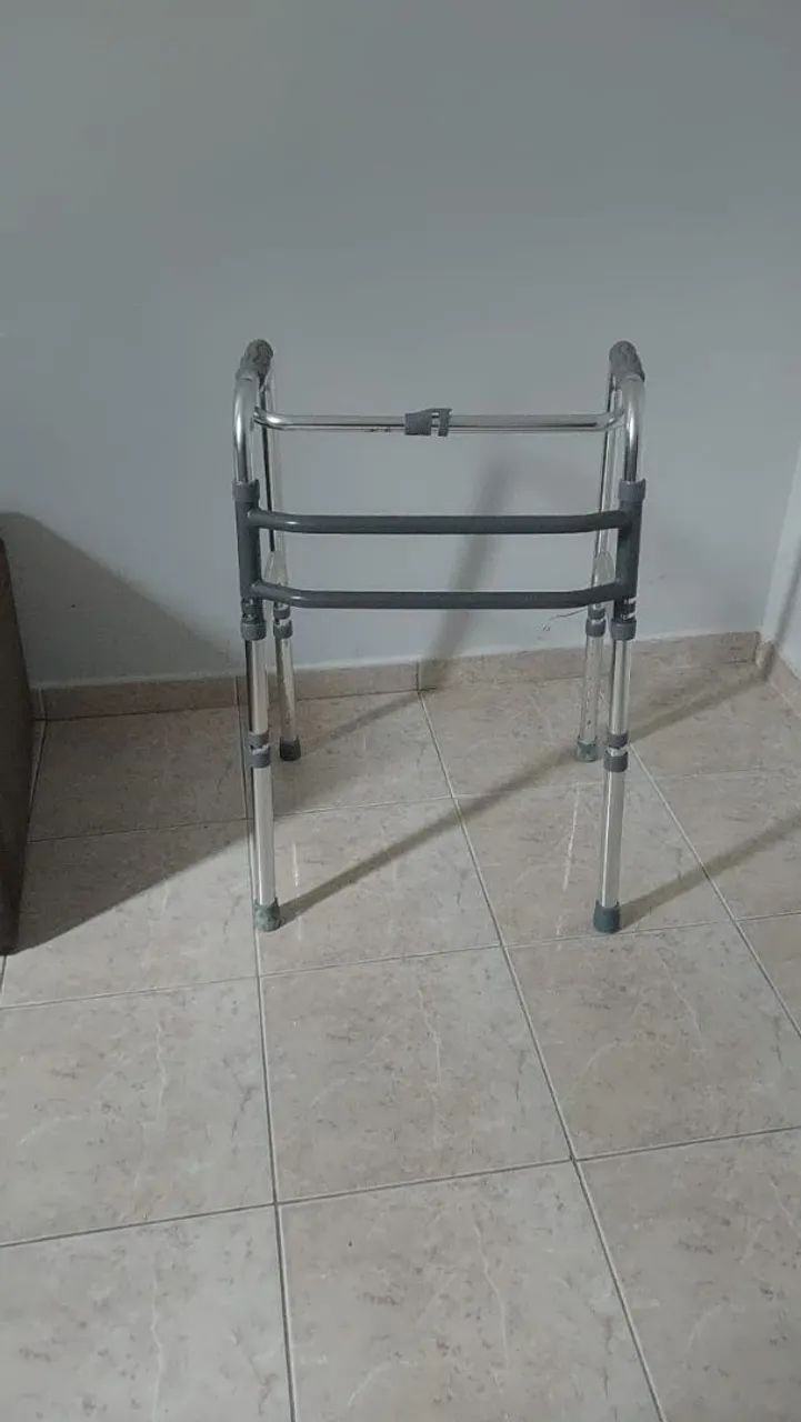 Andador para idoso 