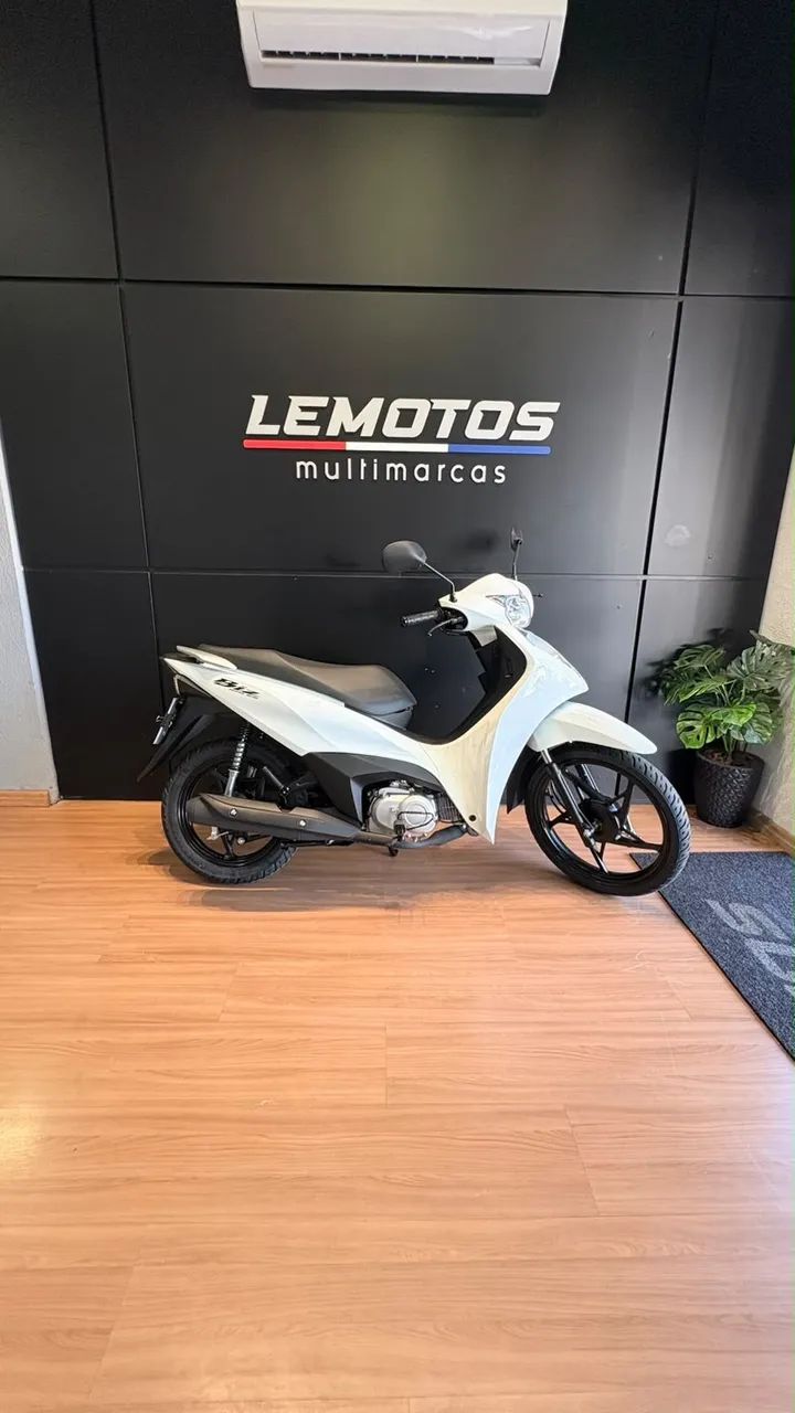 BIZ 125 ES/ 125 ES FLEX - Foto 2