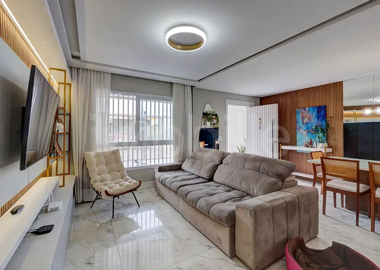 Sobrado Triplex no Centro de Balneário Camboriú. - Foto 3
