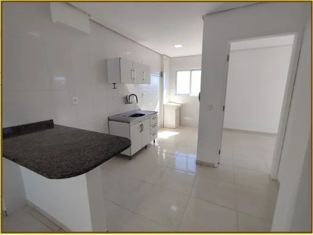 ALUGUEL APARTAMENTO 2 QUARTOS DORMITÓRIOS FLORIANÓPOLIS CONTINENTE DIRETO PROPRIETÁRO - Foto 4