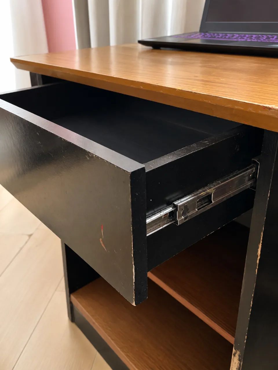 mesa computador - Foto 3