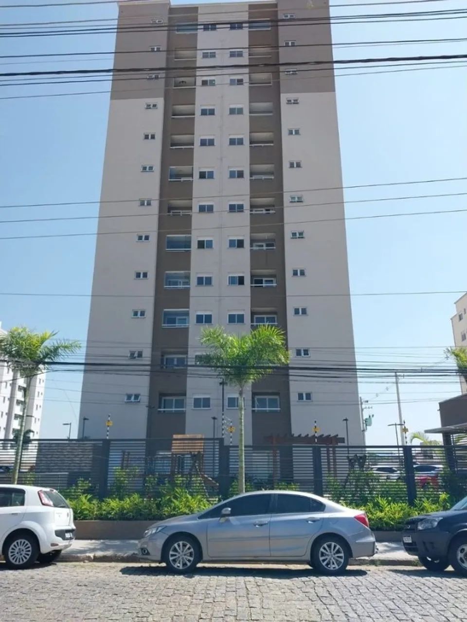 Foto - Suzano - Vila Urupês