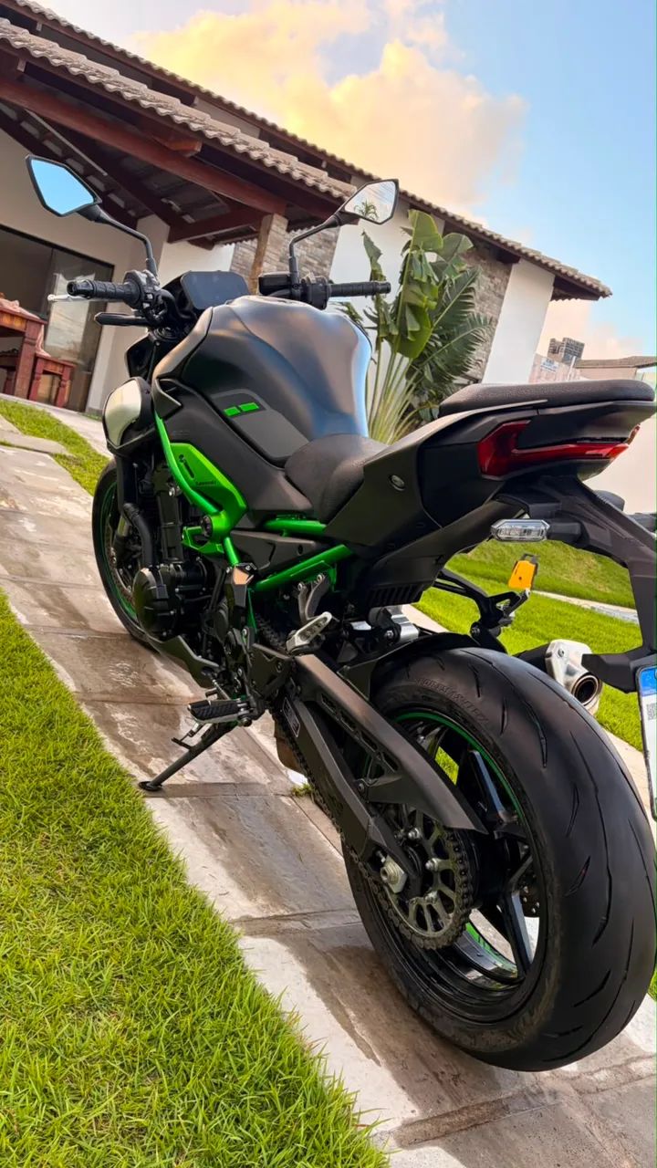 Z 900 2026 (Extra) - Foto 3