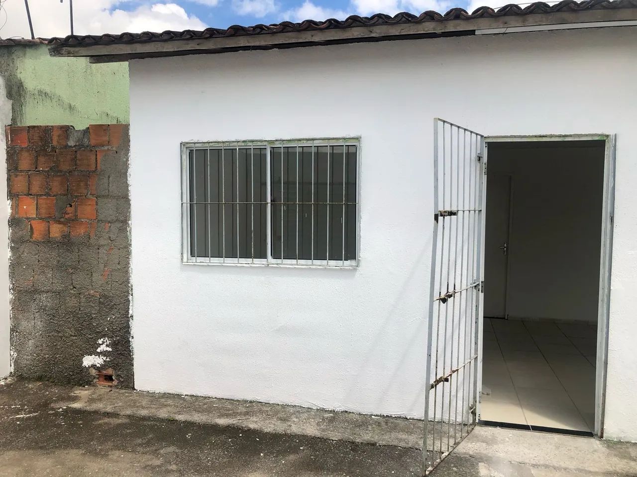 Vendo ou troco por carro  - Foto 2