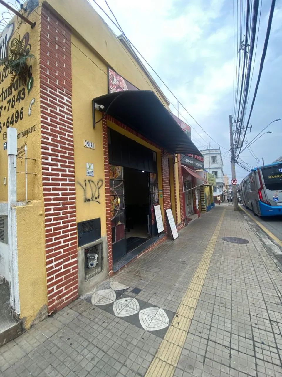 Vendo restaurante completo no centro de Sorocaba SP  - Foto 4