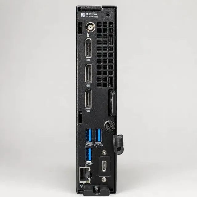 Dell micro plus 7020 - 16gb ram - 512ssd - Foto 2