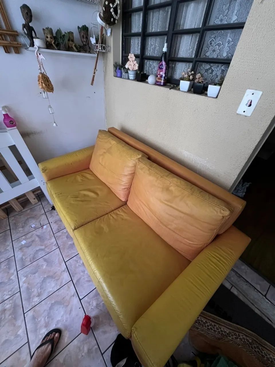 Sofá cama  - Foto 2
