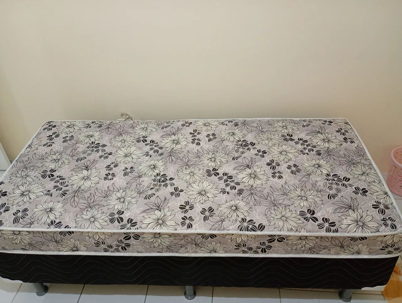 Cama seminova - Foto 2