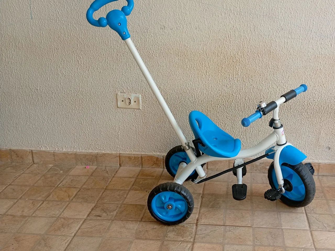 Triciclo Infantil  - Foto 2