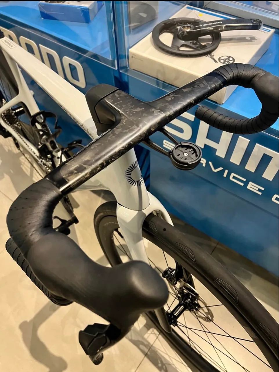 Cannondale Super six  - Foto 5