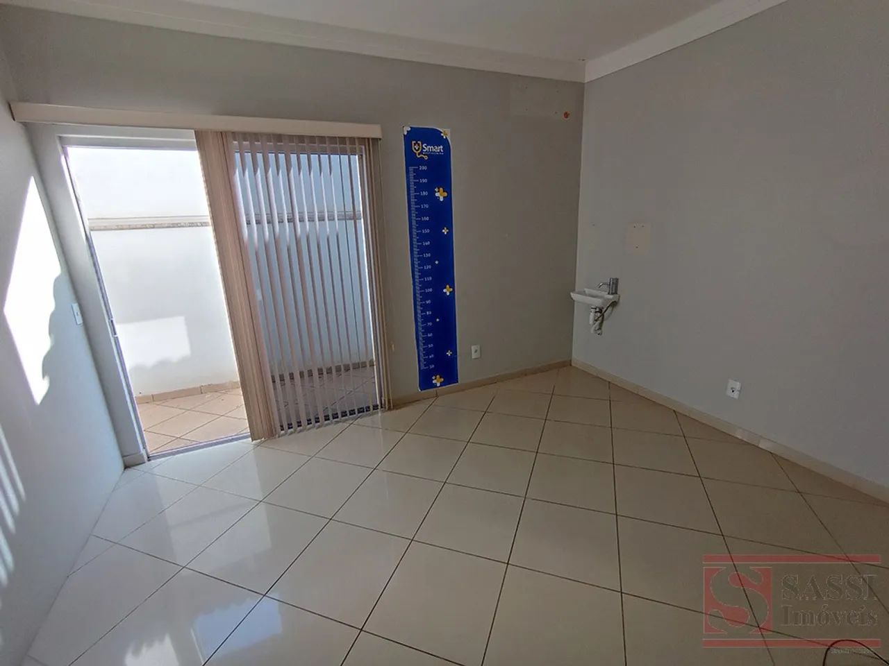 Sala Comercial em VILA SAO JOAO - Foto 4