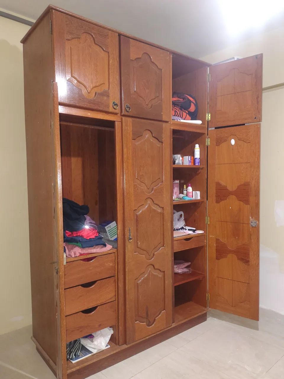GUARDA ROUPA - Foto 2