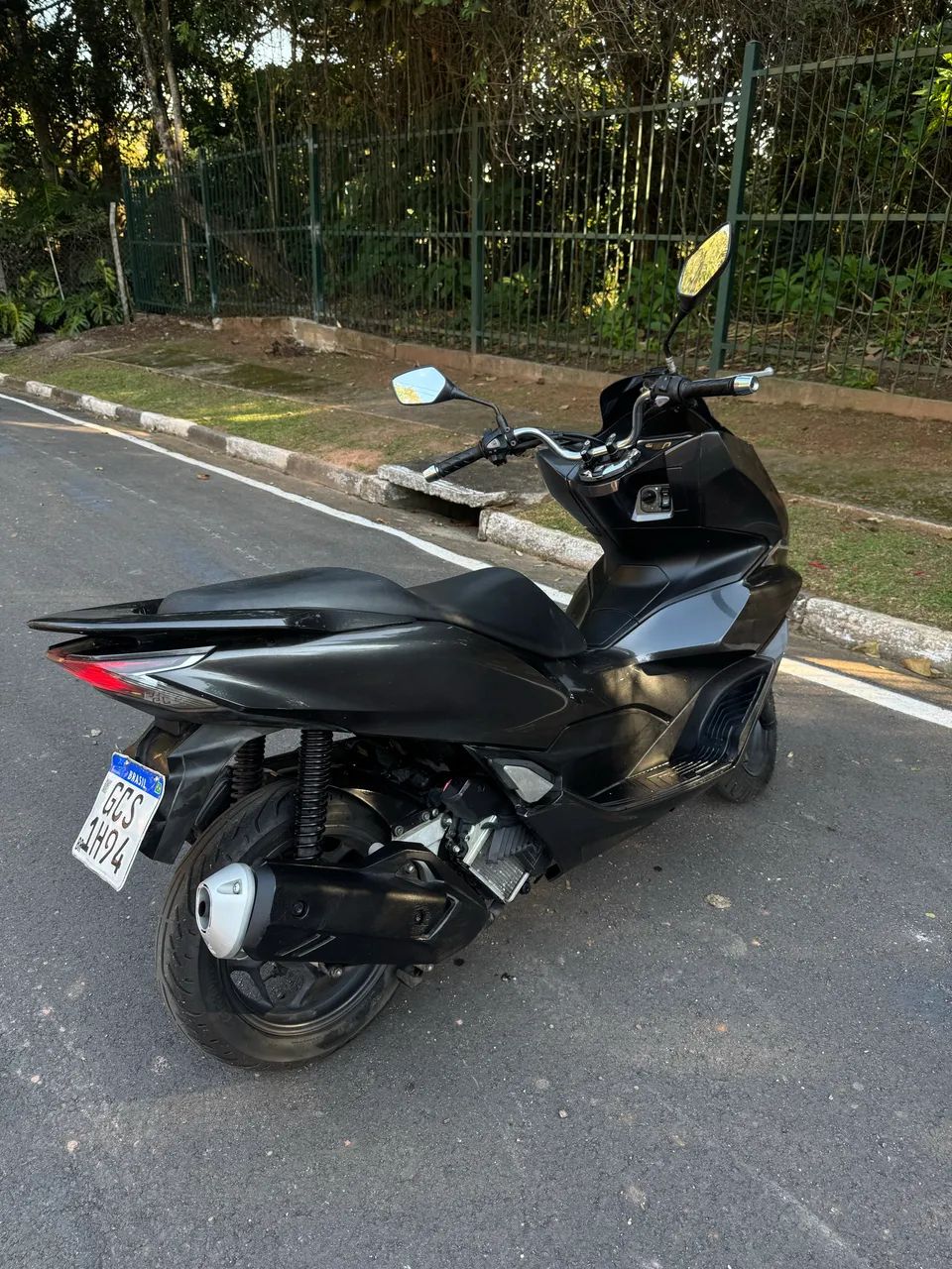 PCX 2023  - Foto 4