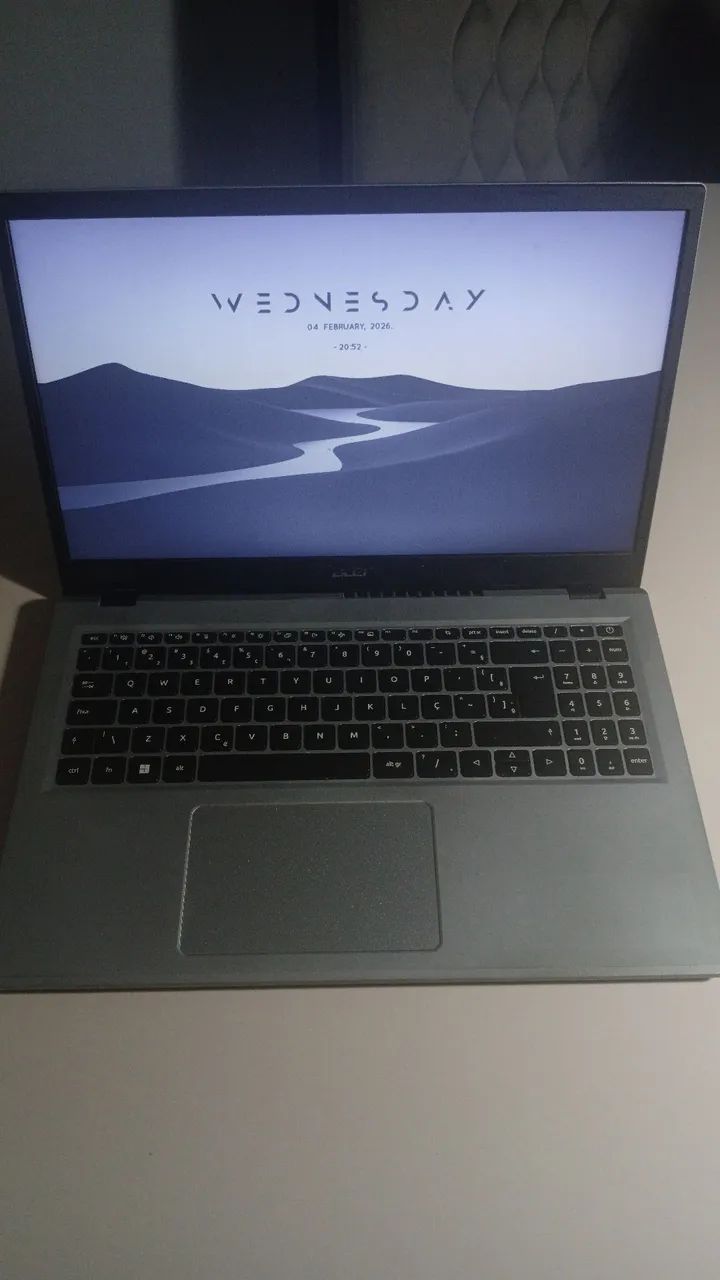 ACER ASPIRE A315