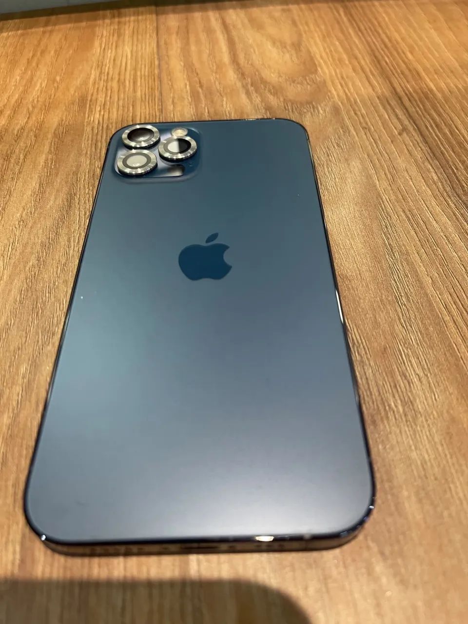 iPhone 12 Pro 256gb bateria 78% - Foto 5