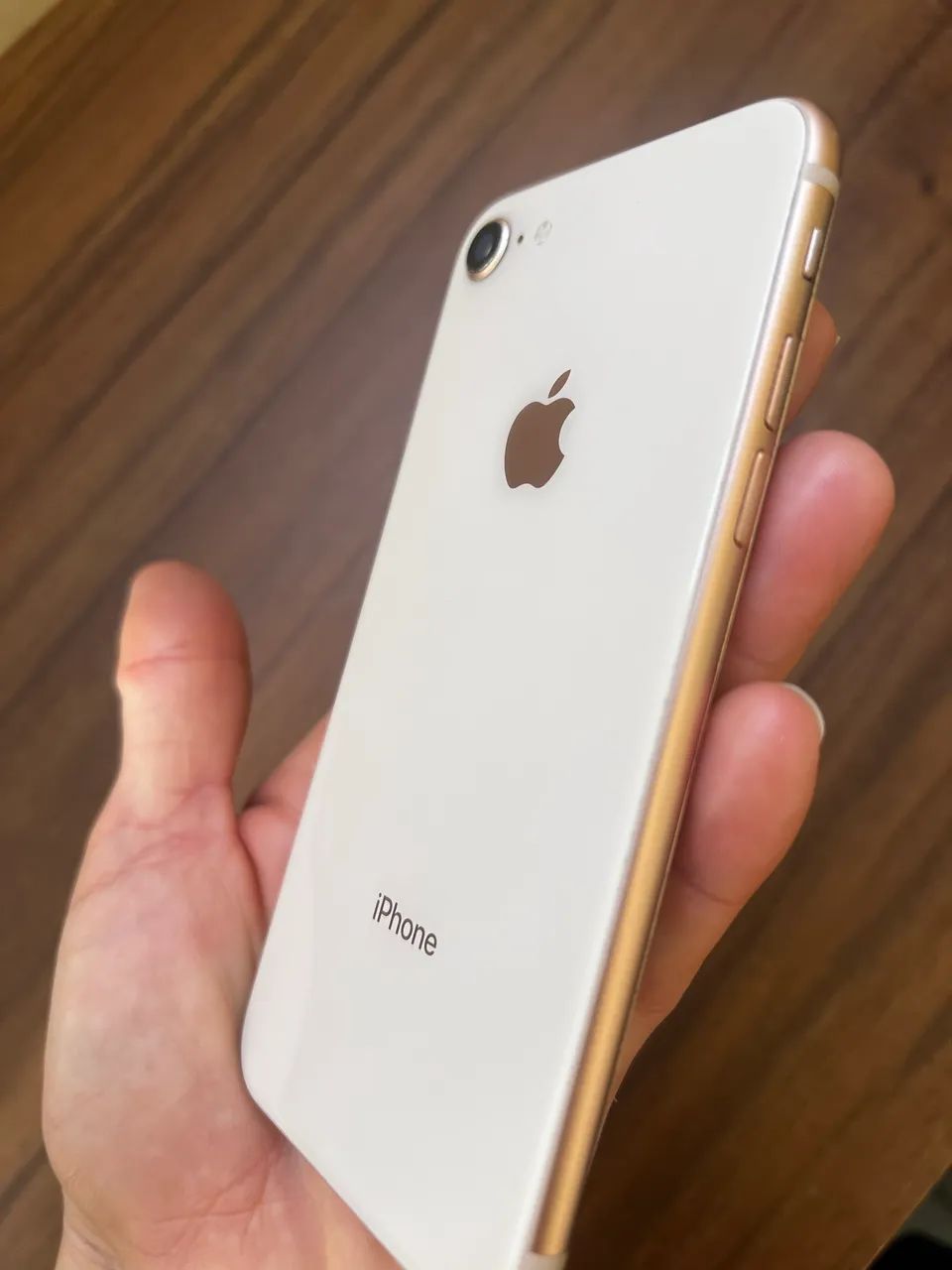 iPhone 8  - Foto 2