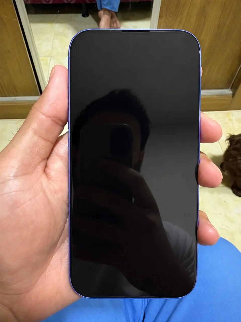 iPhone 16 - 128gb azul - Foto 4