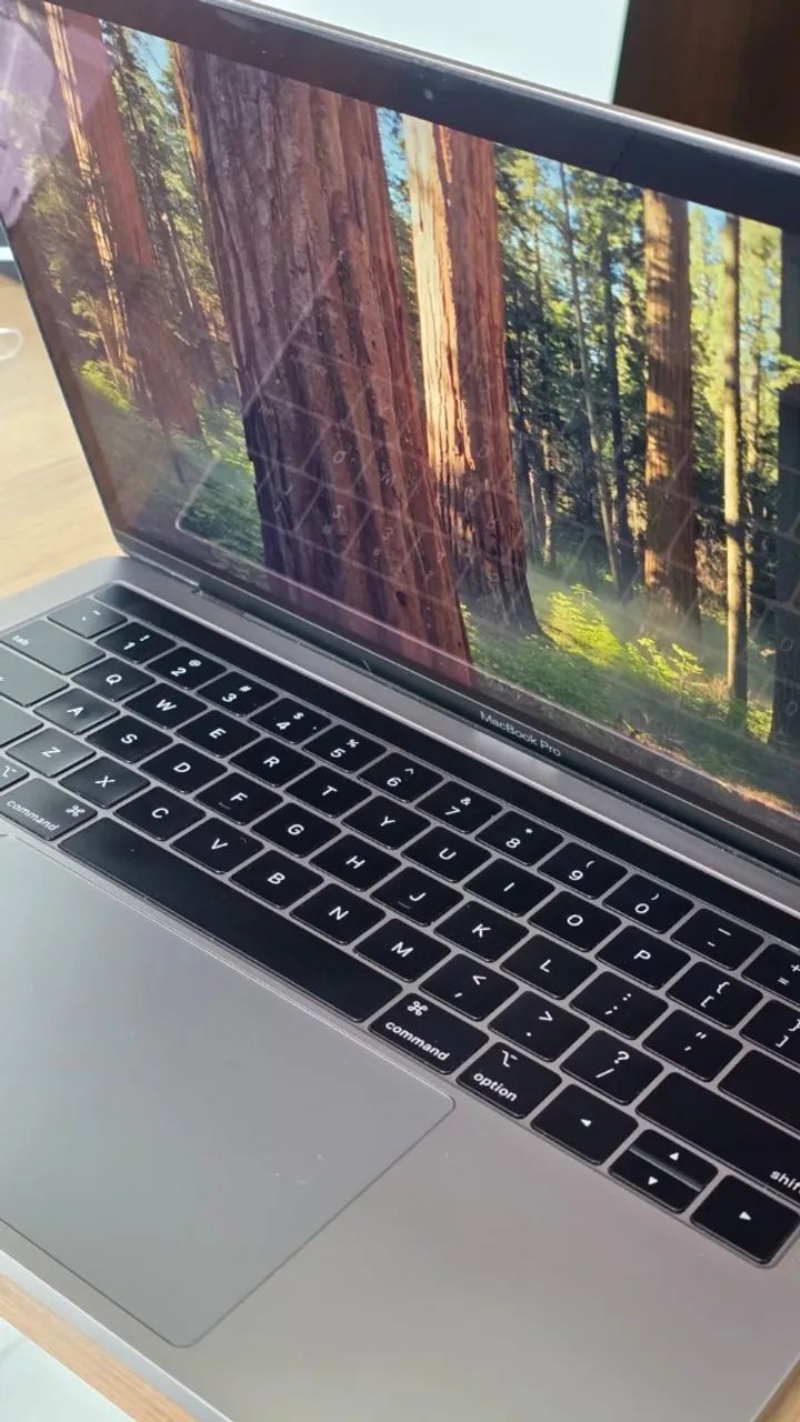 MacBook Pro 13 - Notebooks - Nova Aldeinha/Aldeia, Barueri
