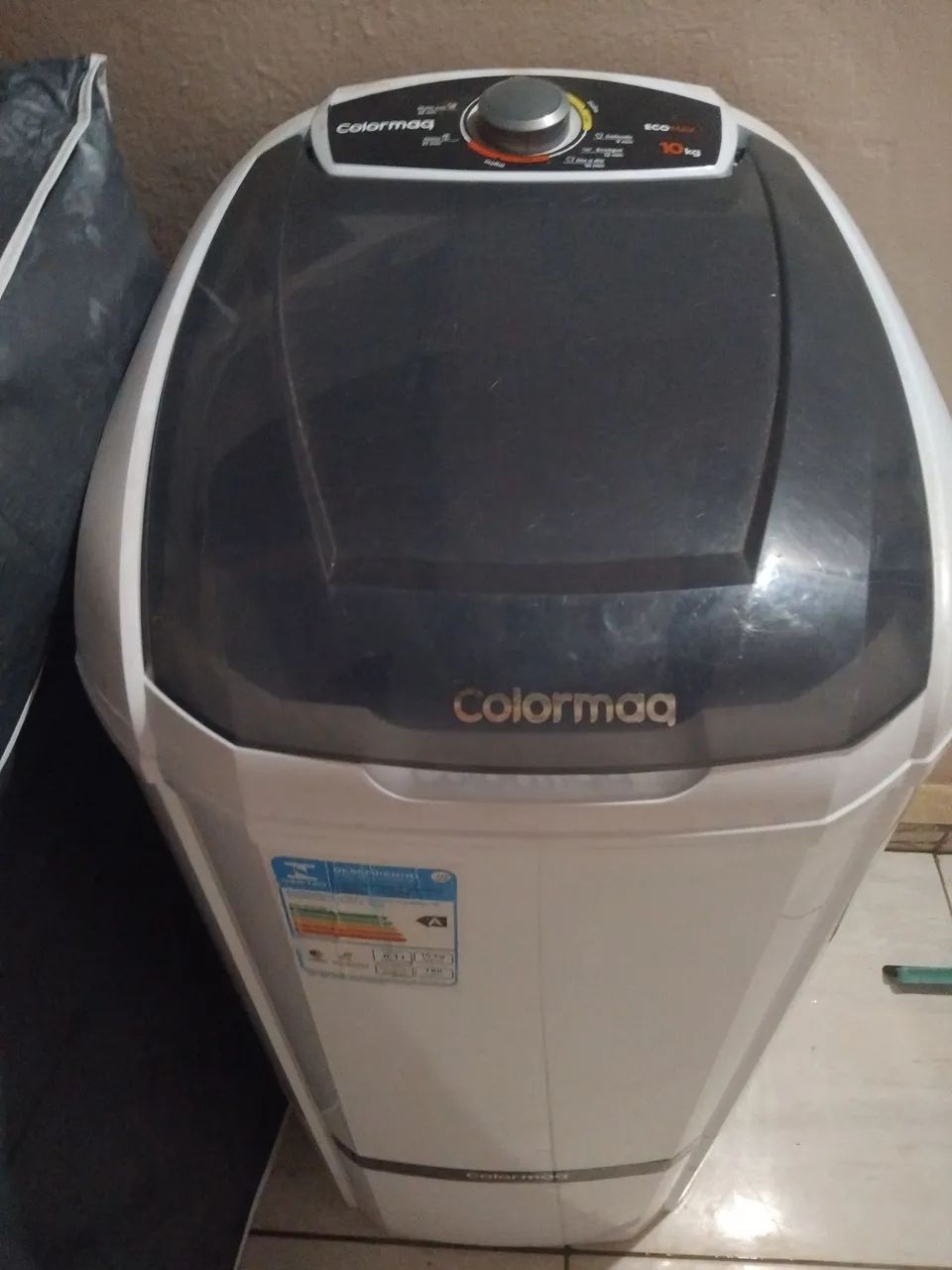 Tanquinho 