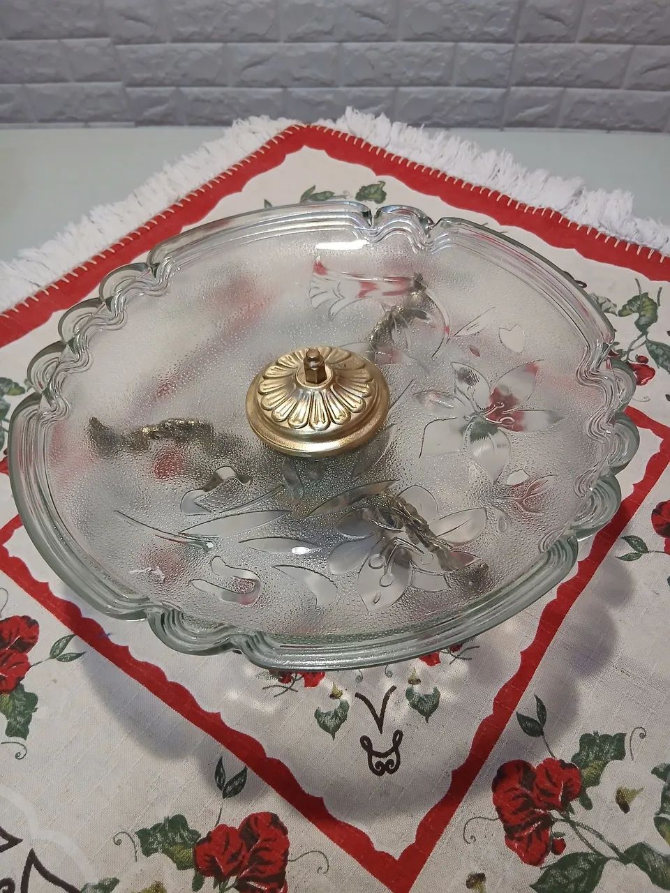 Centro de mesa - Foto 2