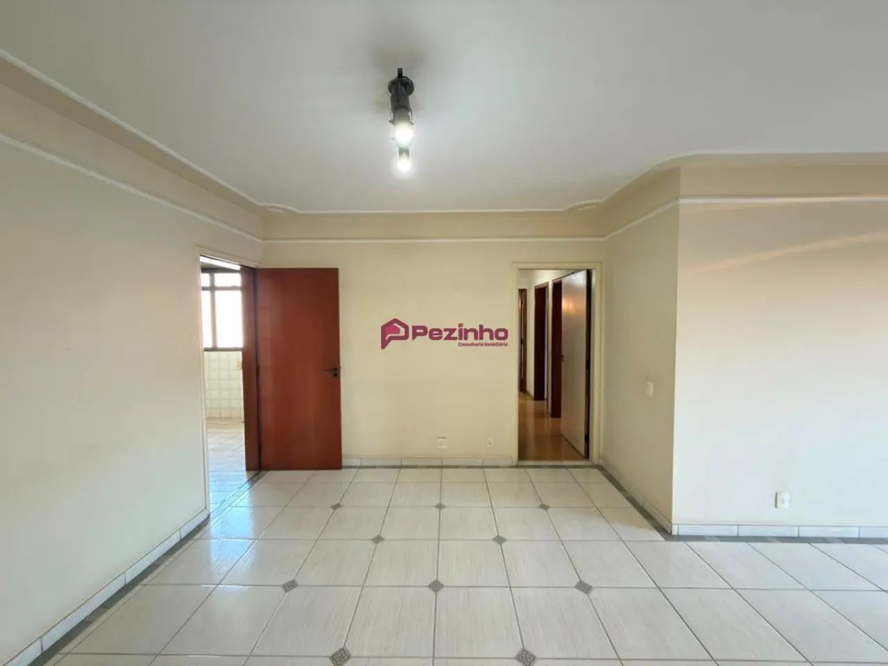 Apartamento para alugar em Limeira, Centro, com 3 quartos, com 139 m², Edificio Ilhabela - Foto 5