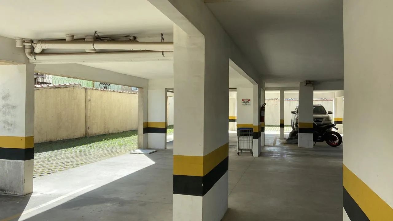 APARTAMENTO RIO DAS OSTRAS - Foto 5