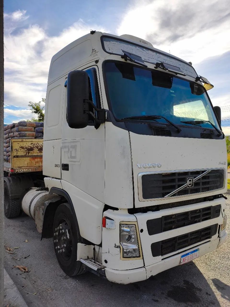 FH380 - Foto 2