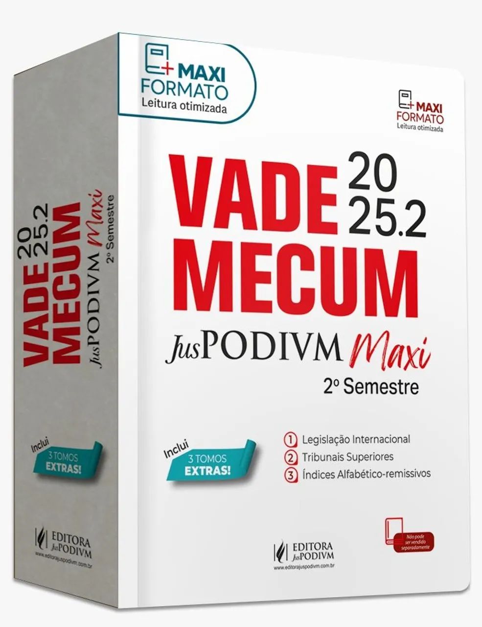 Vade Mecum 2025