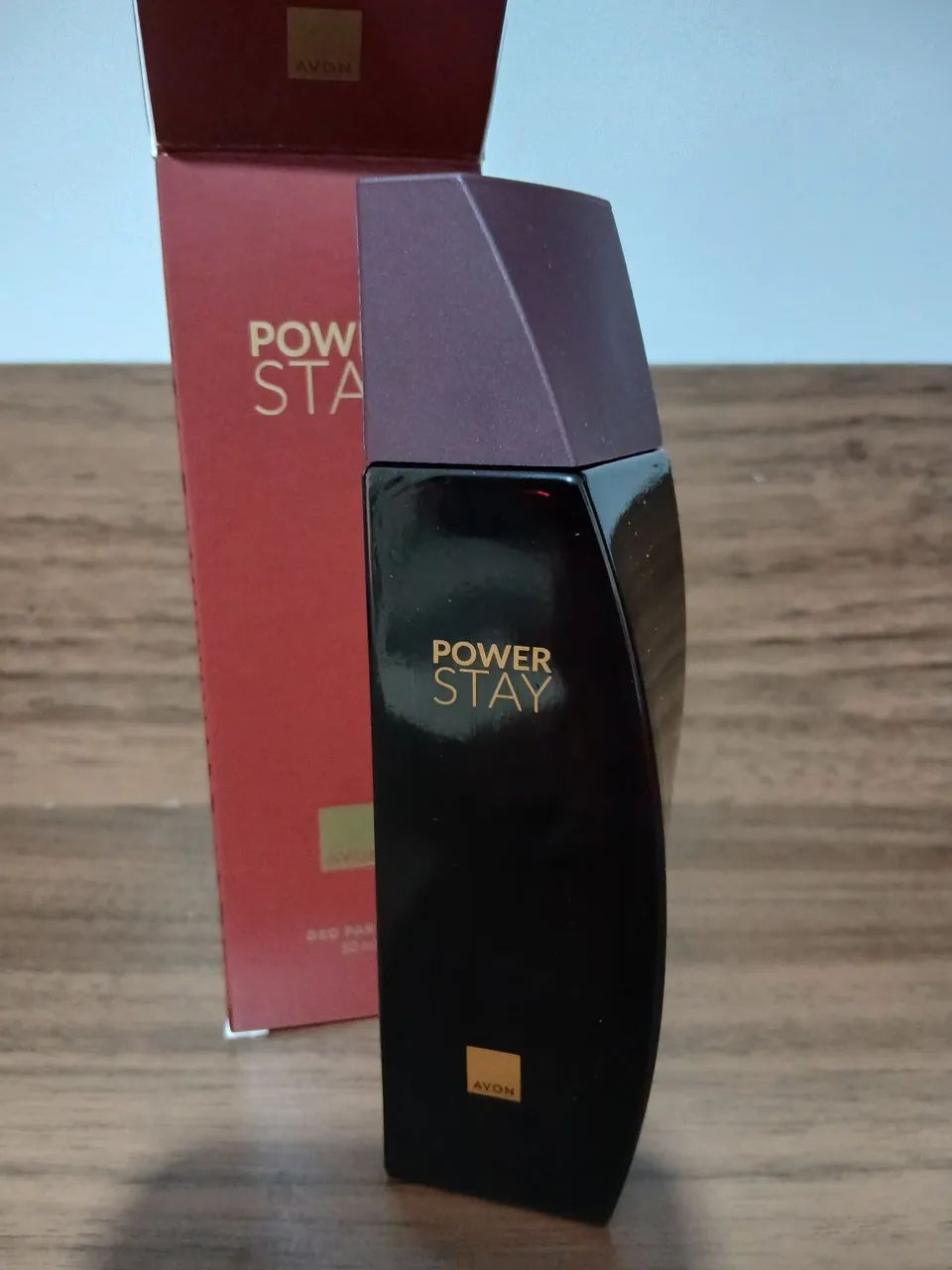 Perfume Power Stay Avon