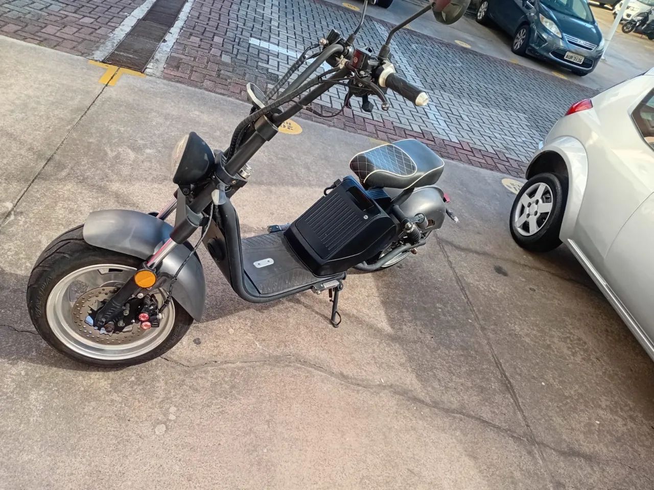 Scooter  - Foto 2