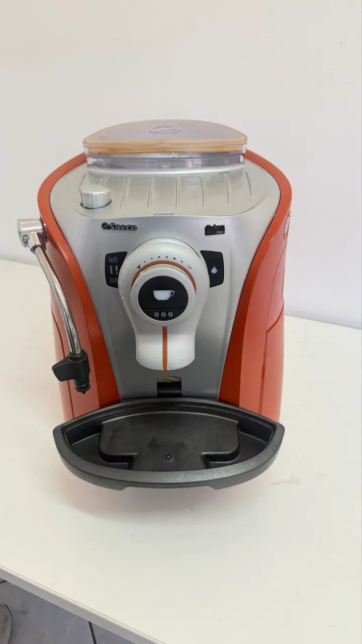CAFETEIRA SAECO ODEA GIRO