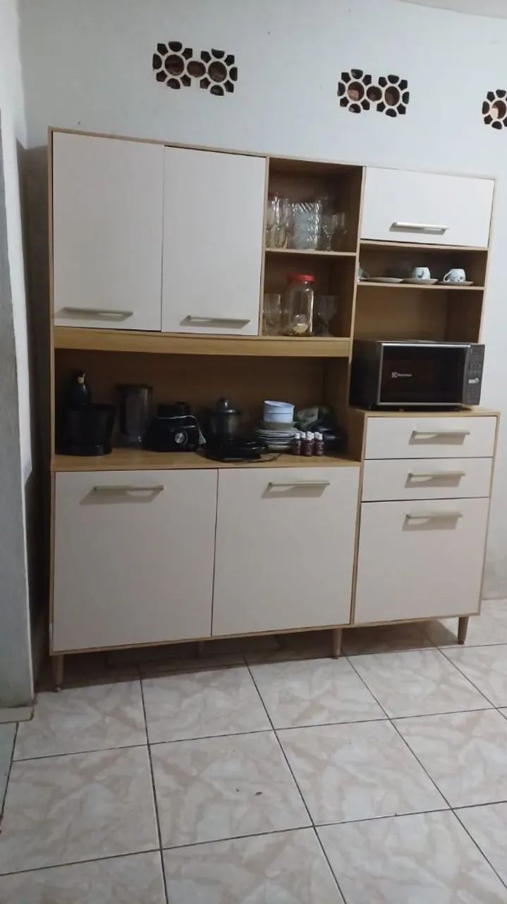 Armário de Cozinha