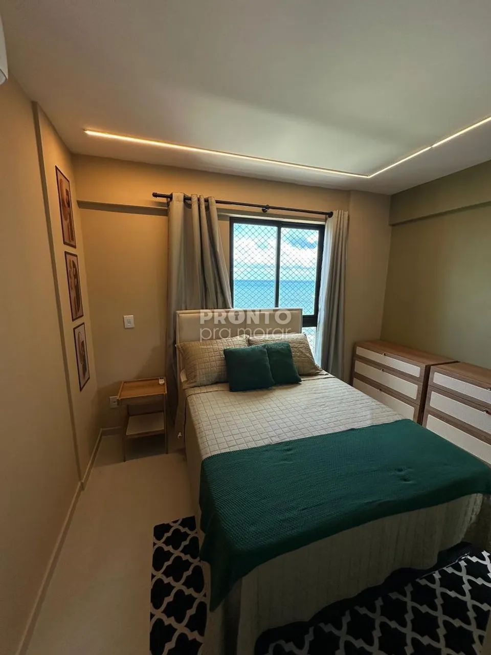 Apartamento com 2 quartos em Piedade - Foto 4