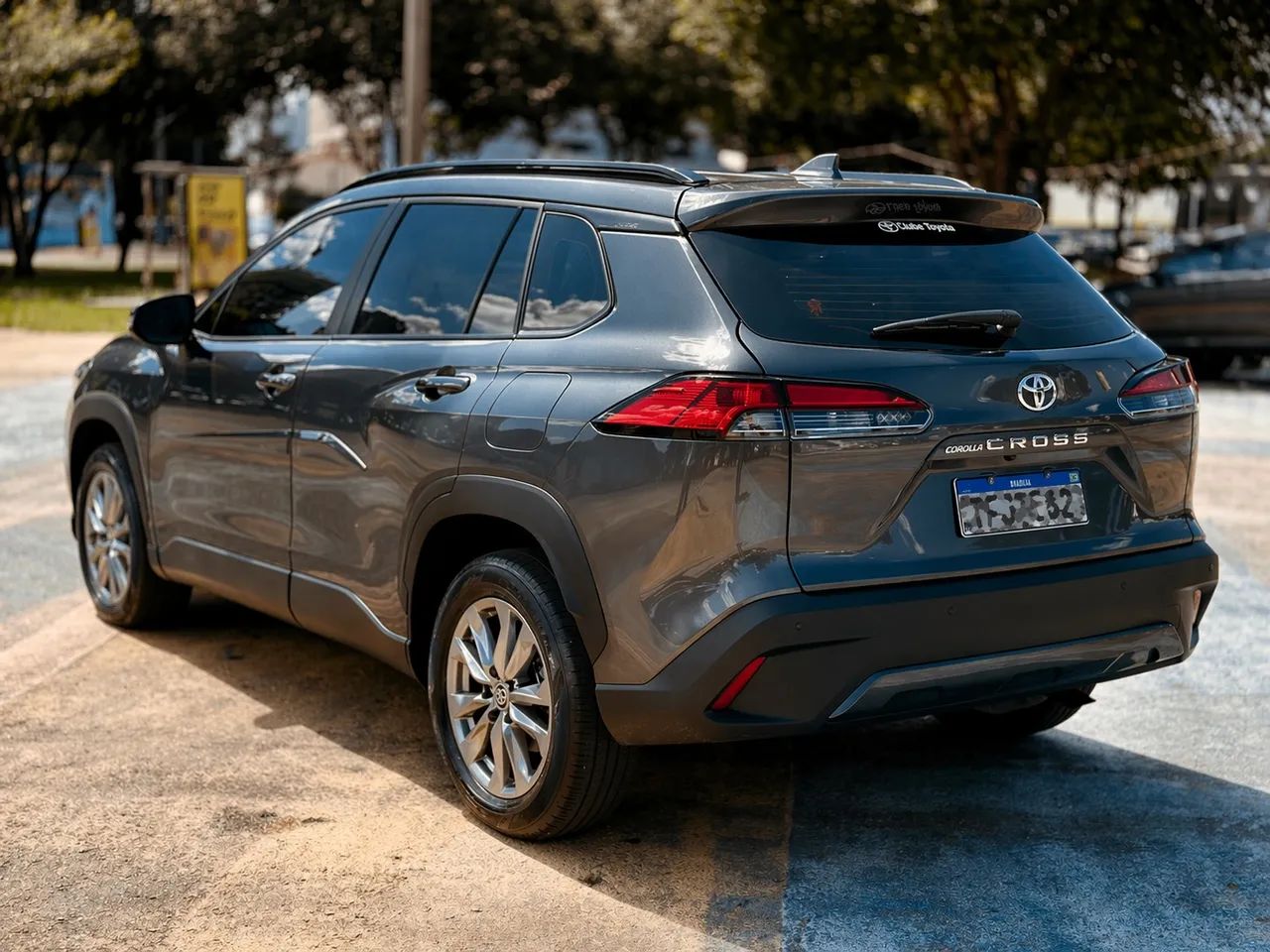 Toyota Corolla 2026