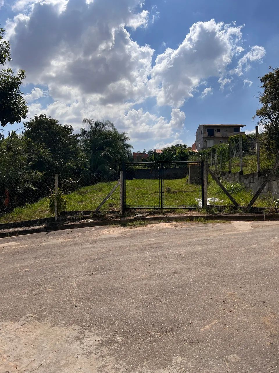 Foto - Campinas - Chácara de Recreio Santa Fé