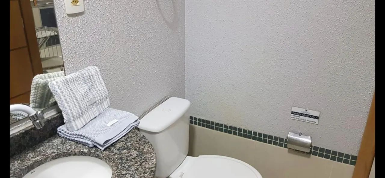 Excelente Apartamento Mobiliado 01 quarto Flores - Foto 2