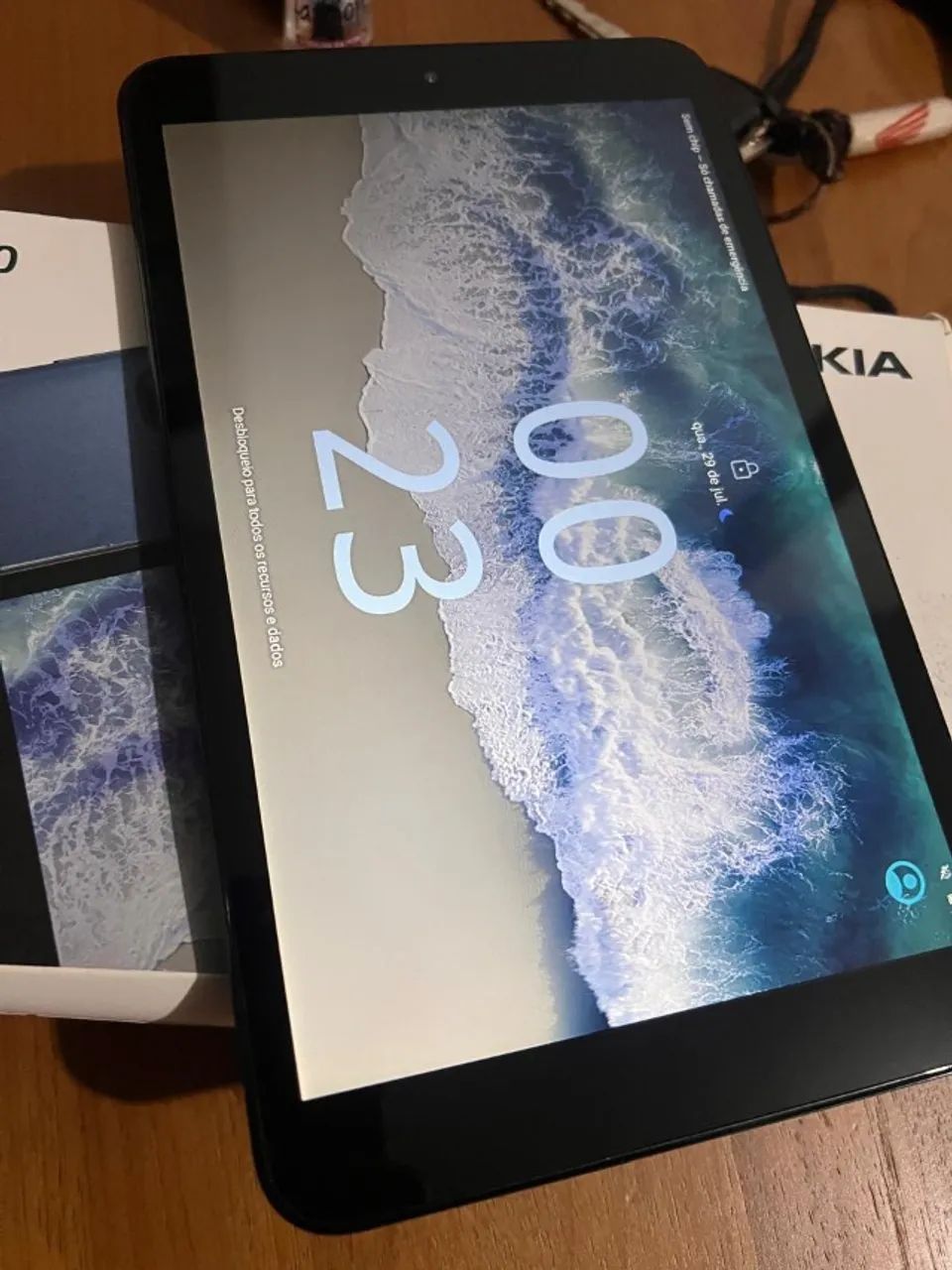 Tablet - Foto 4